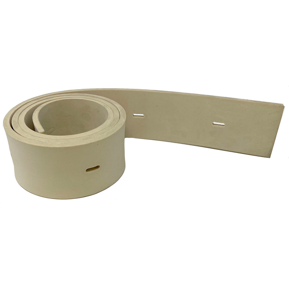 Squeegee Rear .1875In Tan, Fits Tn 609056