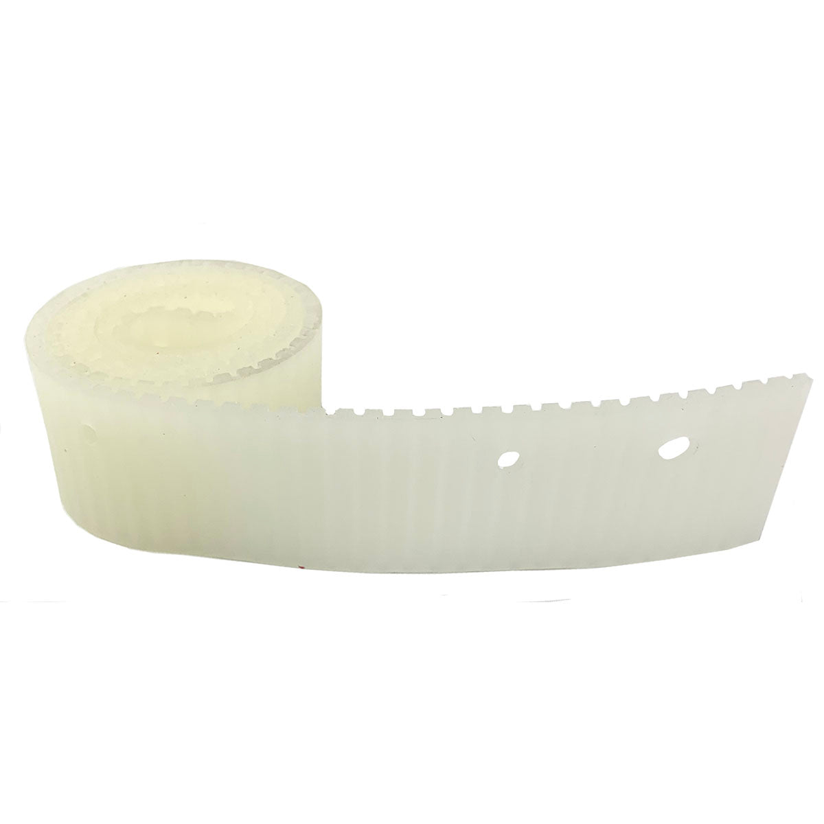 Squeegee .125In Ridg Ure, Fits Tn 603660
