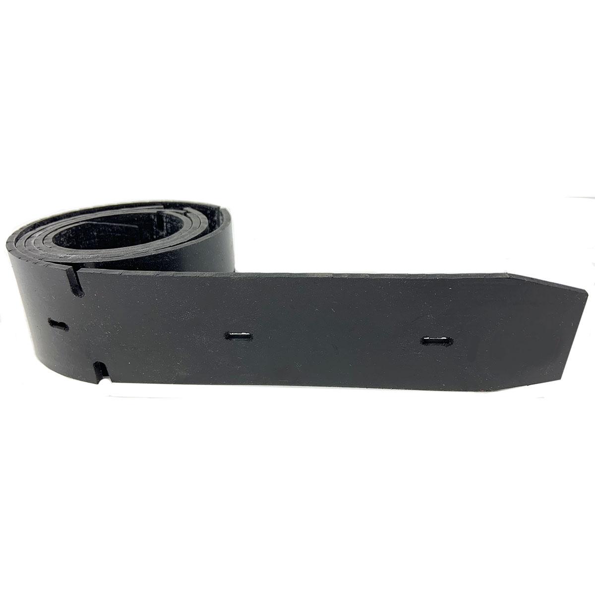 Squeegee Front .125In Neo, Fits Tn 222413