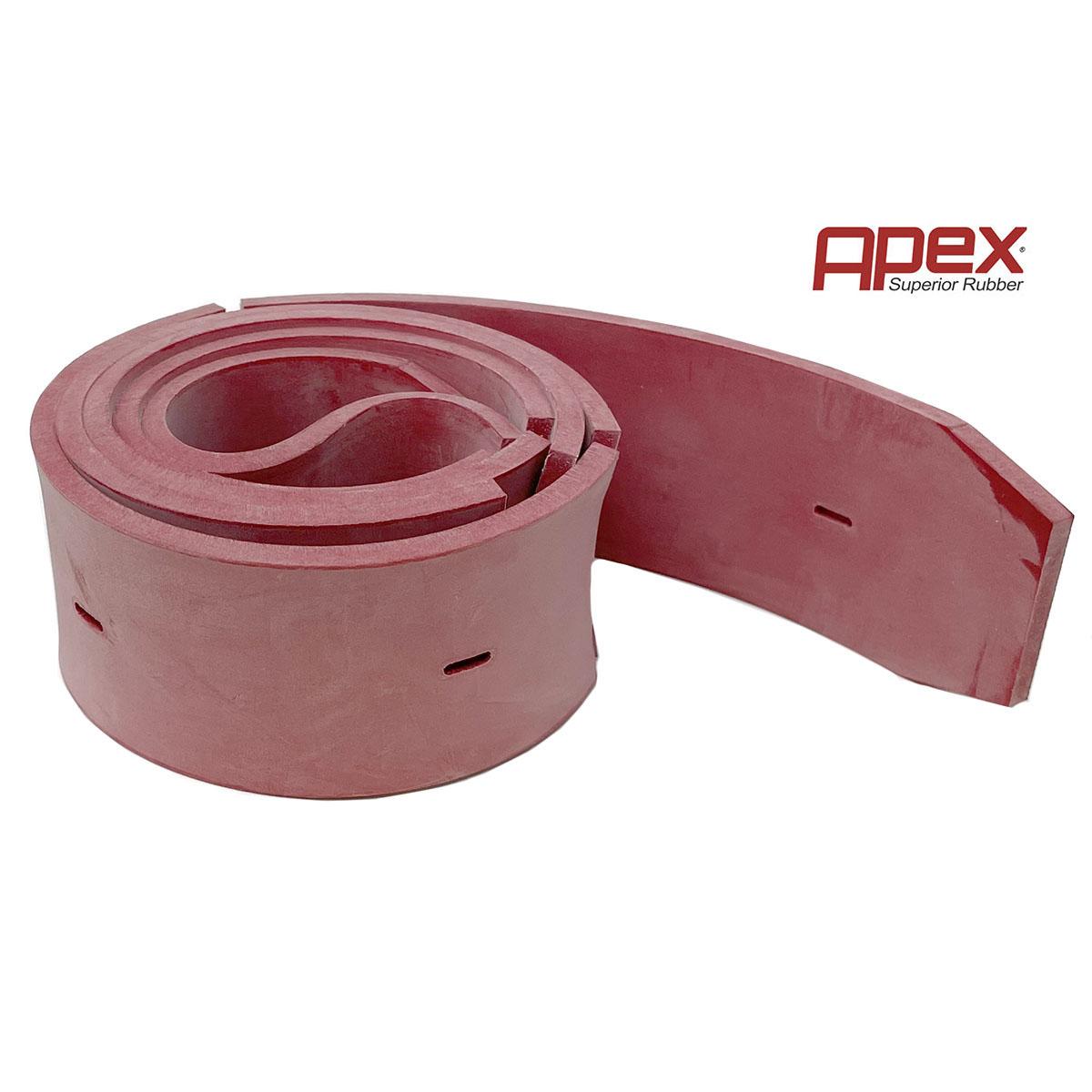 Squeegee Front .1875In Apex, Fits Tn 223607