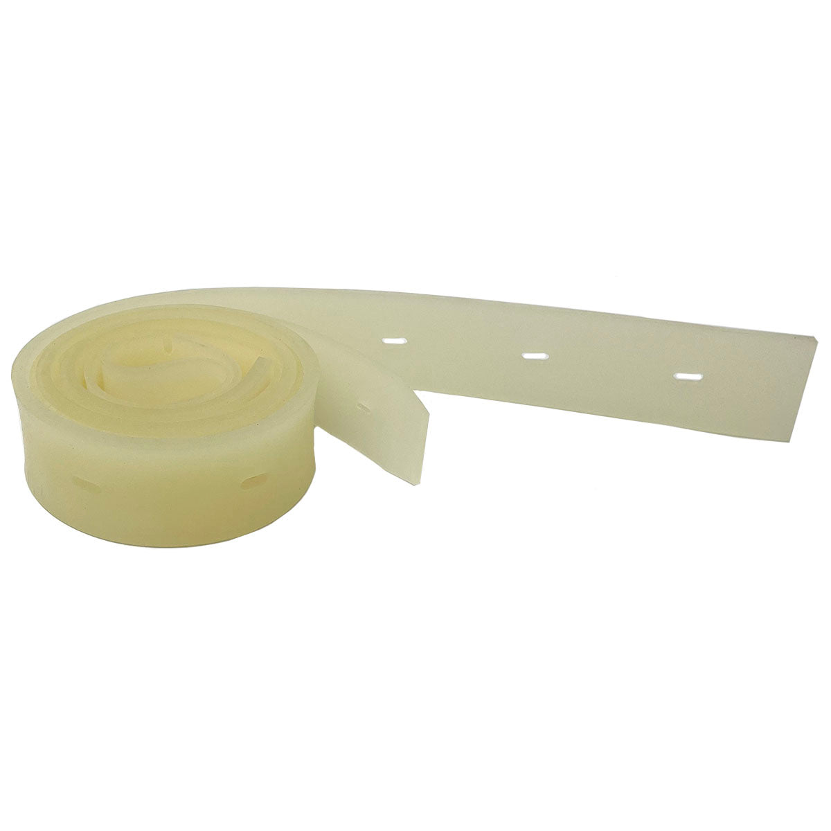 Squeegee Set Urethane, Fits Tennant 222433