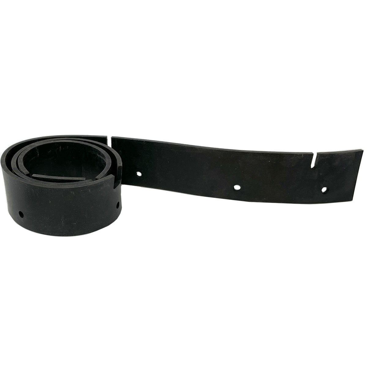 Squeegee Front .125In Neo, Fits Wn 86007360