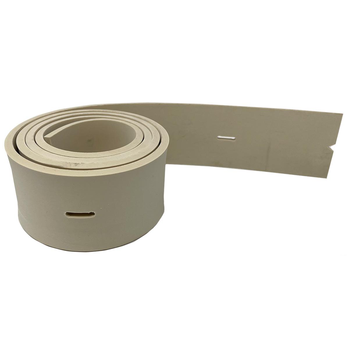 Squeegee Rear .1875In Tan, Fits Wn 86009840