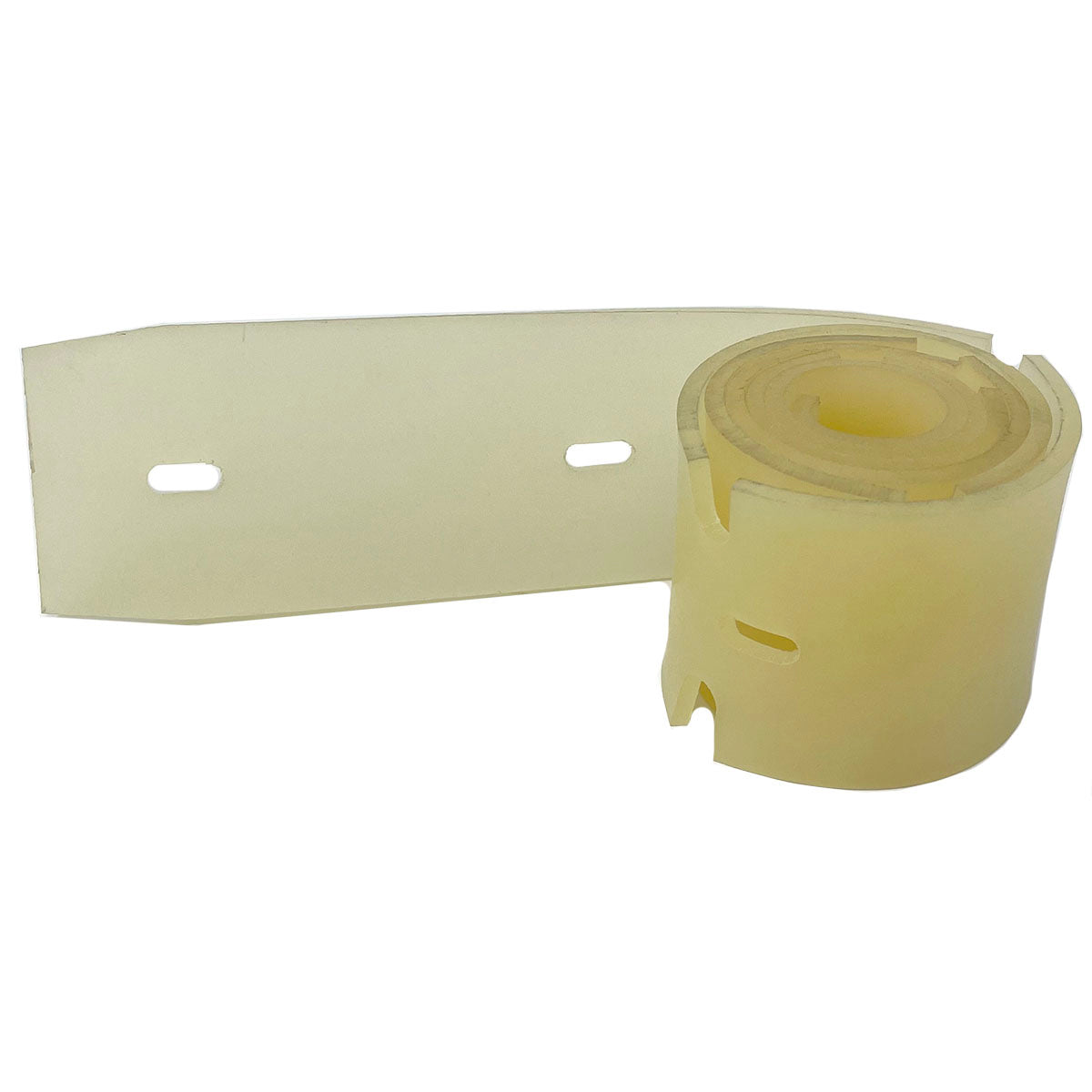 Squeegee Rear .1875In Flat Ure, Fits Wn 86255700