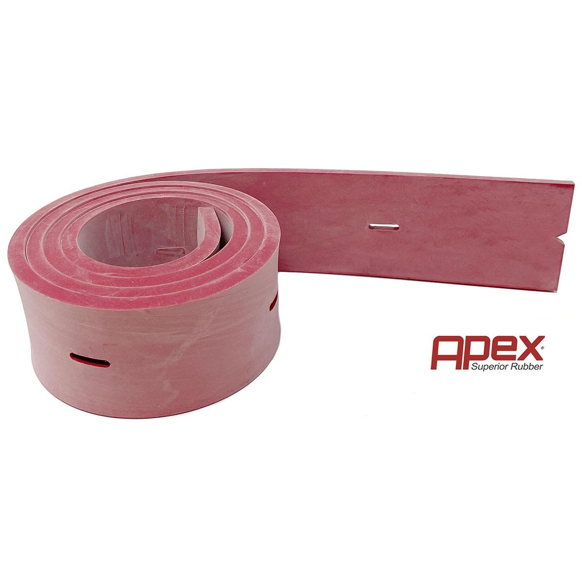 Squeegee Rear .25In Apex, Fits Wn 86009840