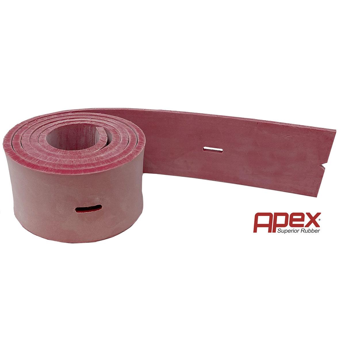 Squeegee Rear .1875In Apex, Fits Wn 86007490