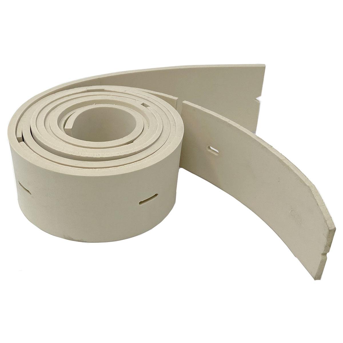 Squeegee Set Tan, Fits Wn 86009840, 86009830
