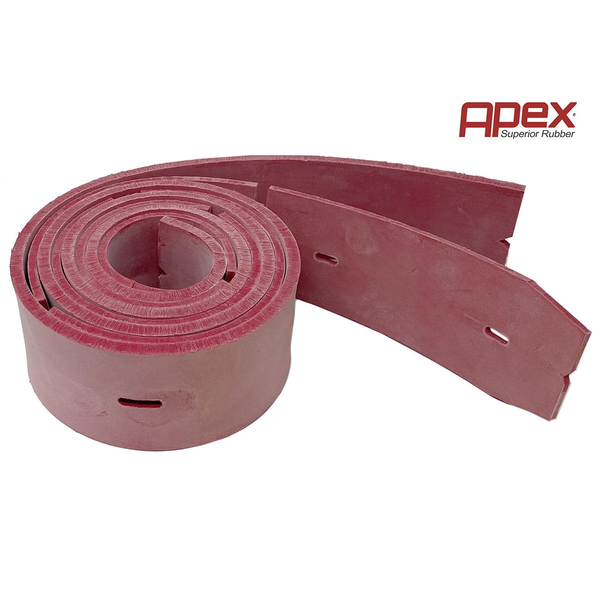 Squeegee Set Apex, Fits Windsor 86009830, 86007490