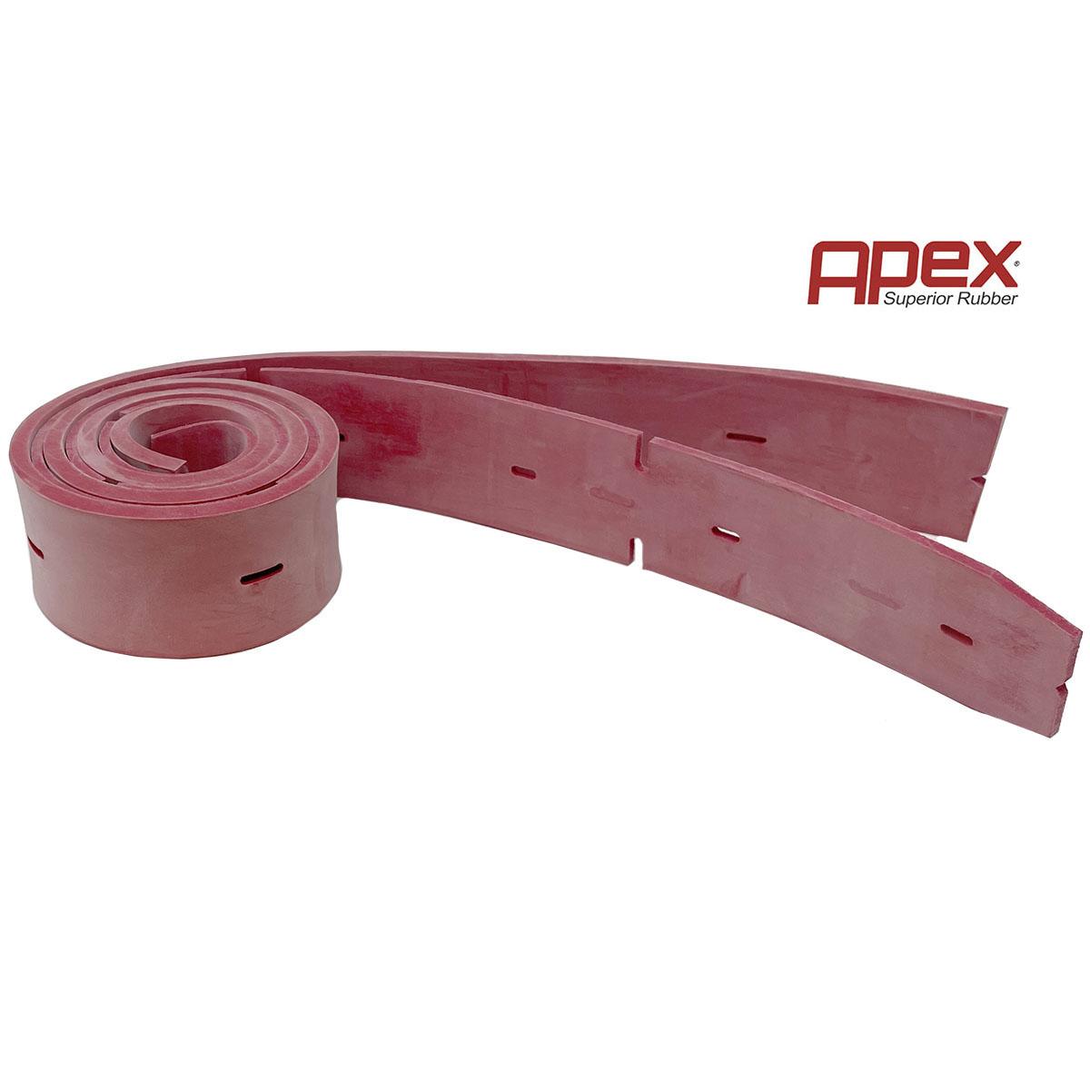 Squeegee Set Apex, Fits Windsor 86009840, 86009830