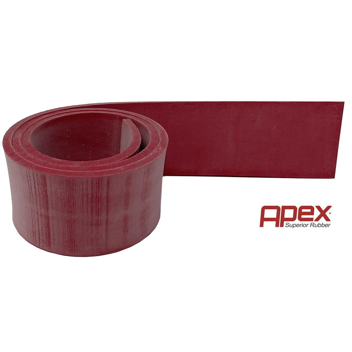 Squeegee Rear .1875In Apex, Fits Clk 30067L