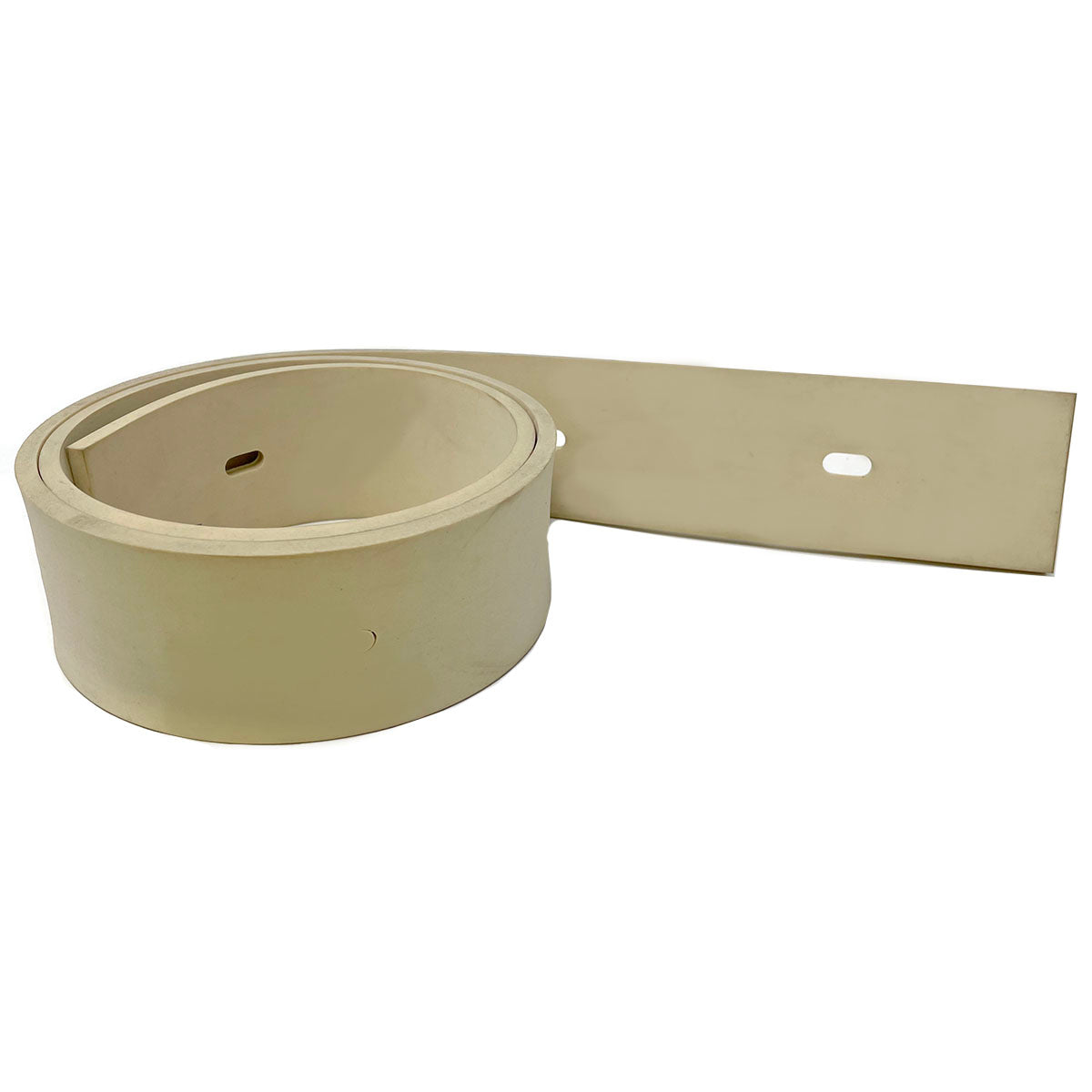 Squeegee Rear .1875In Tan, Fits Wn 86001580