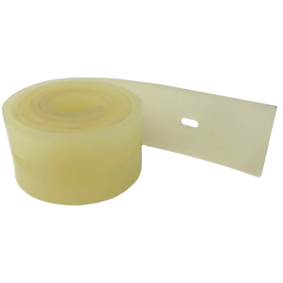 Squeegee Rear .1875In Flat Ure, Fits Wn 86283510