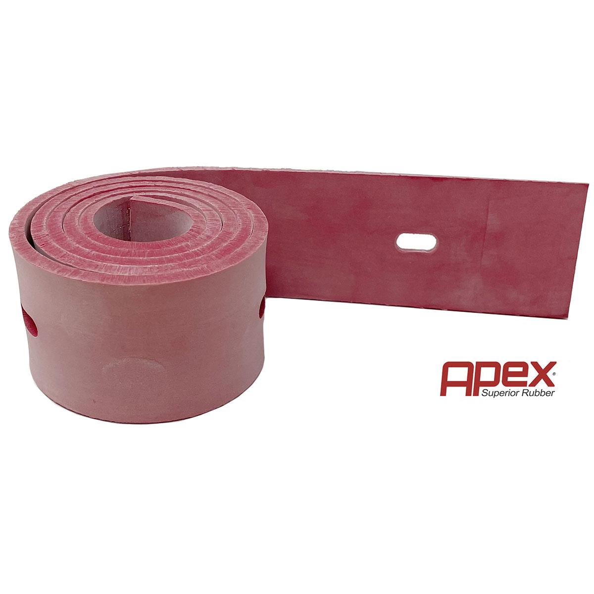 Squeegee Rear .1875In Apex, Fits Wn 86001580