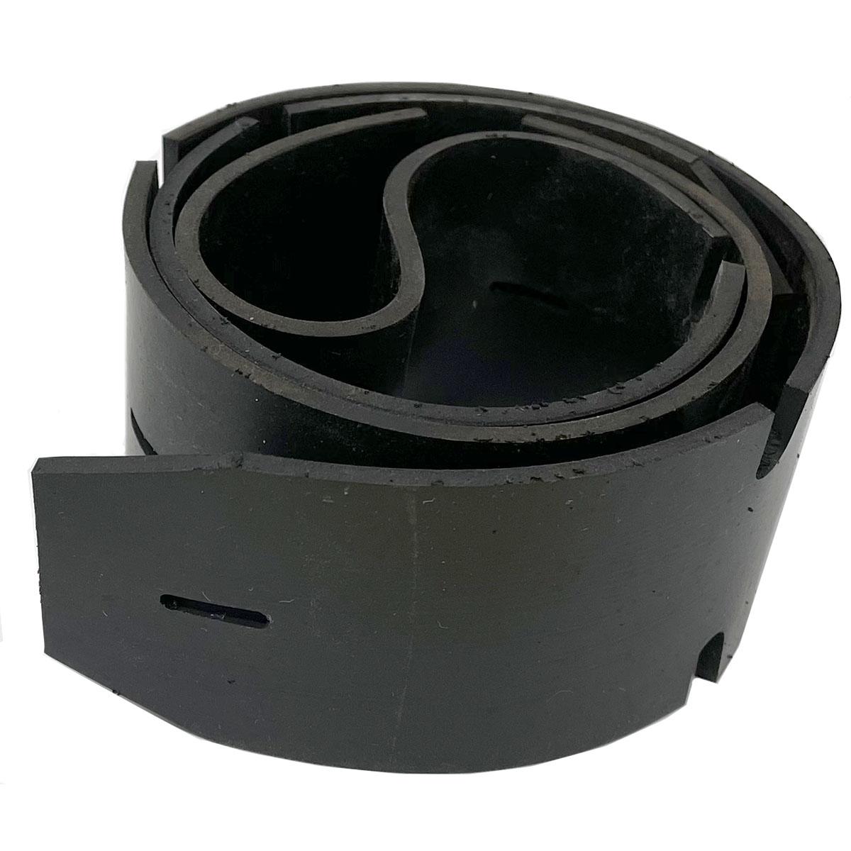 Squeegee Front .125In Neo, Fits Wn 86001630