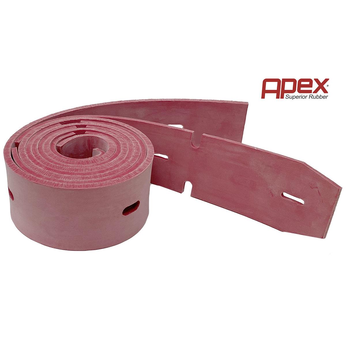 Squeegee Set Apex, Fits Windsor 86001580, 86001630