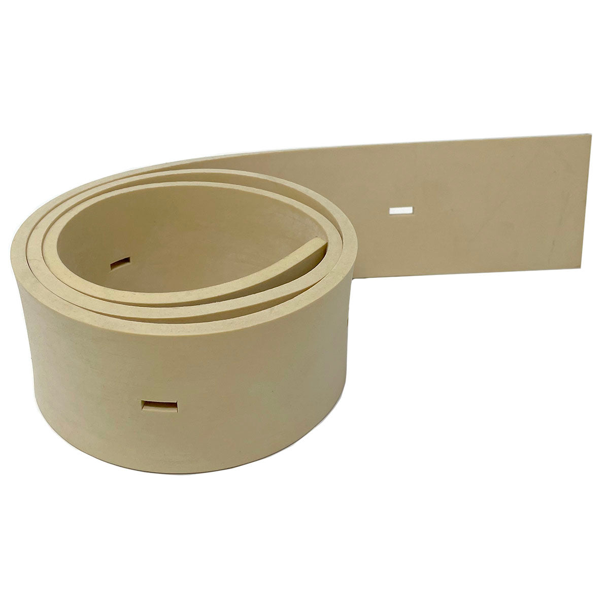 Squeegee Rear .1875In Tan, Fits Wn 86001880