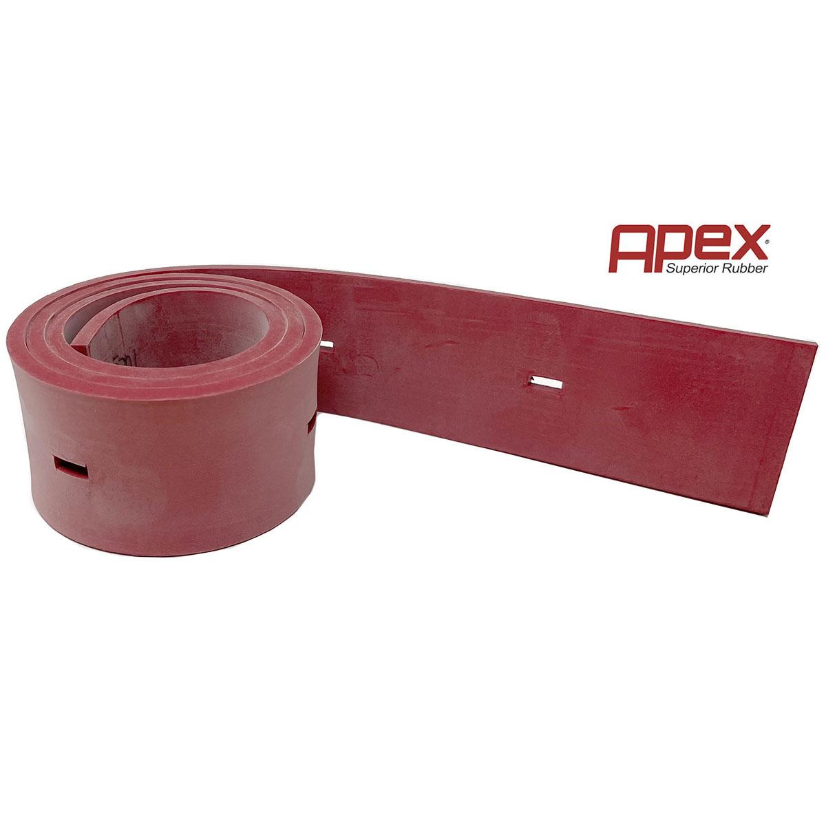Squeegee Rear .1875In Apex, Fits Wn 86001880