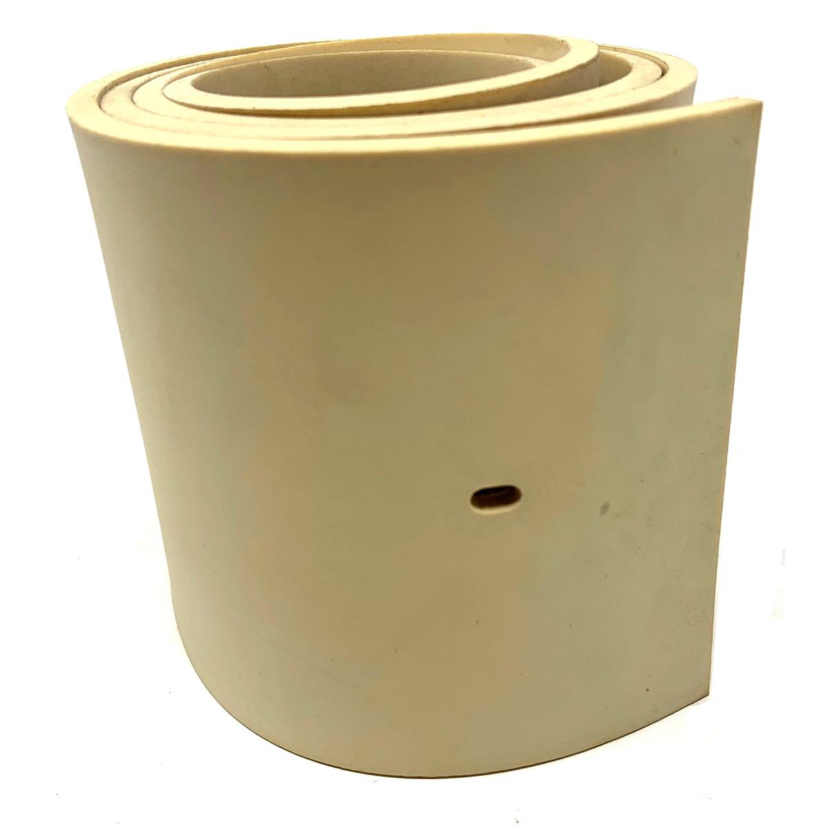 Squeegee Rear .1875In Tan, Fits Tn 067760601