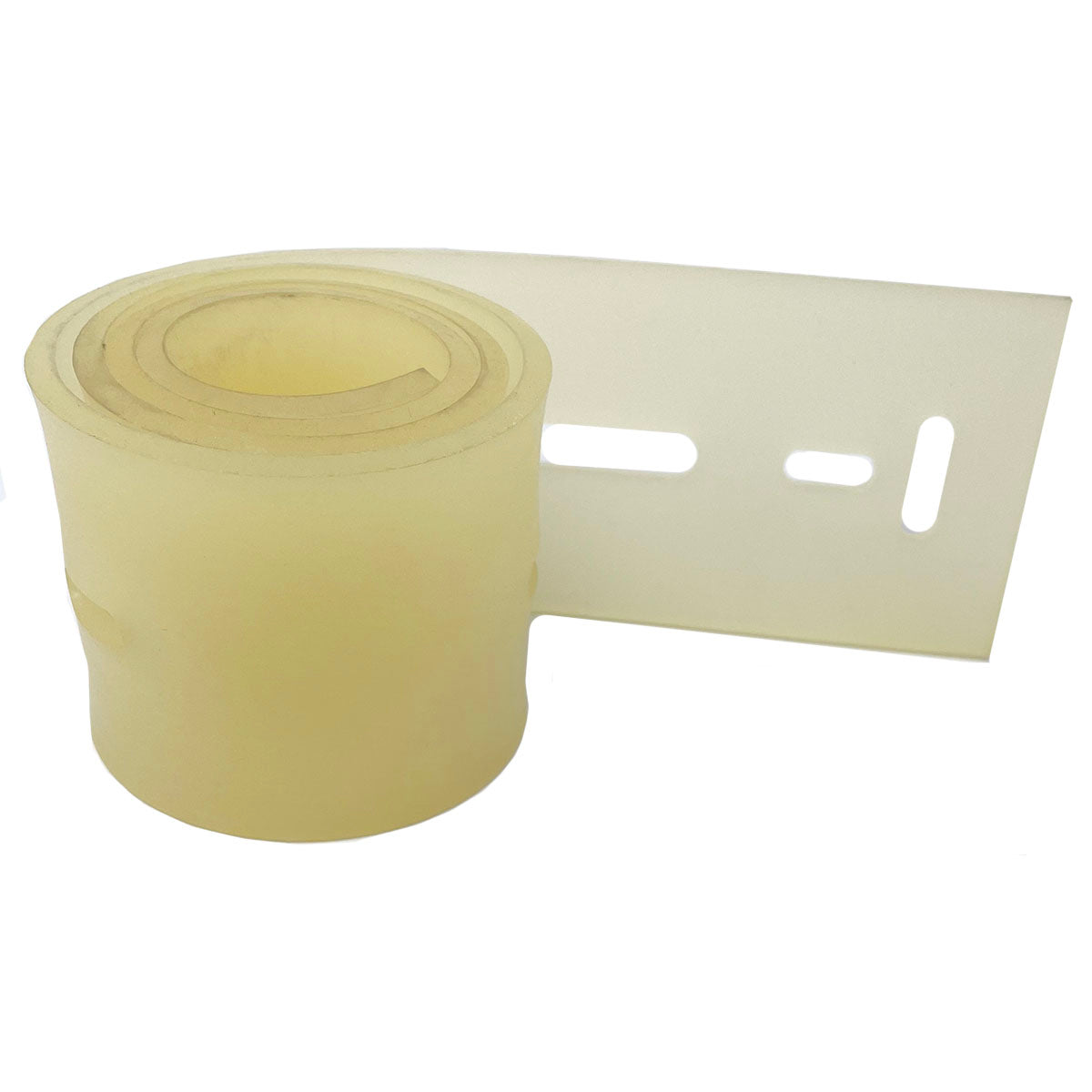 Squeegee Rear .1875In Flat Ure, Fits Tn 605031