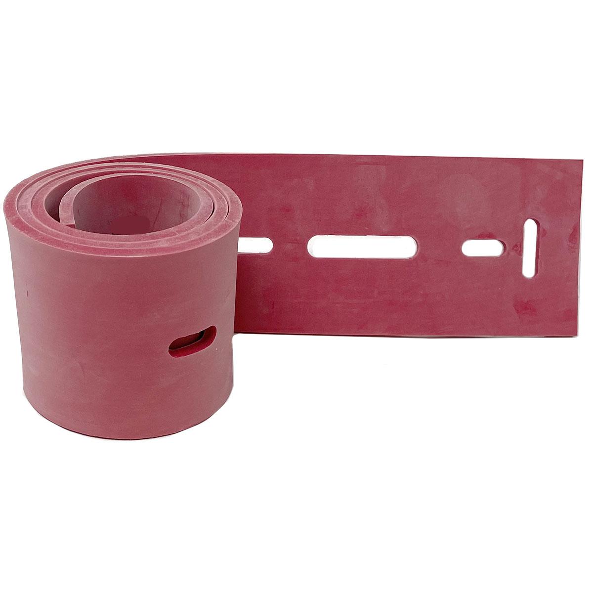 Squeegee Rear .1875In Budget Line, Fits Tn 605029