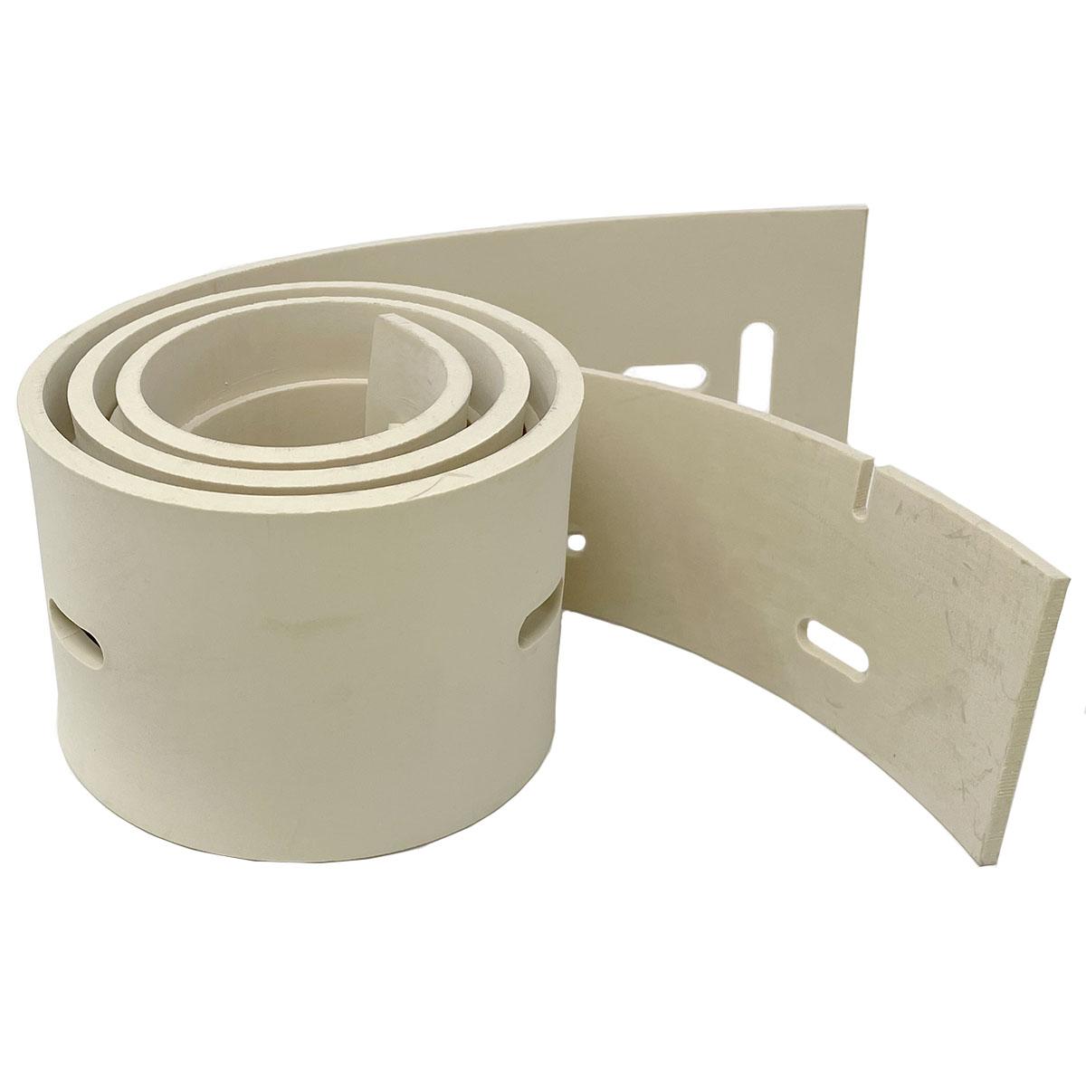 Squeegee Set Tan, Fits Tennant 606757