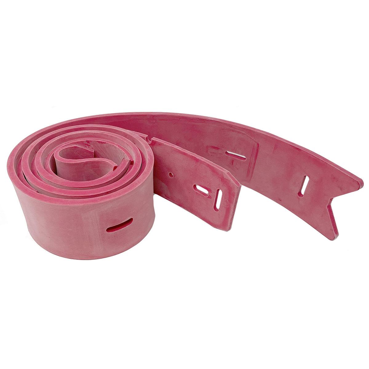 Squeegee Set Fits Advance Set 56314865