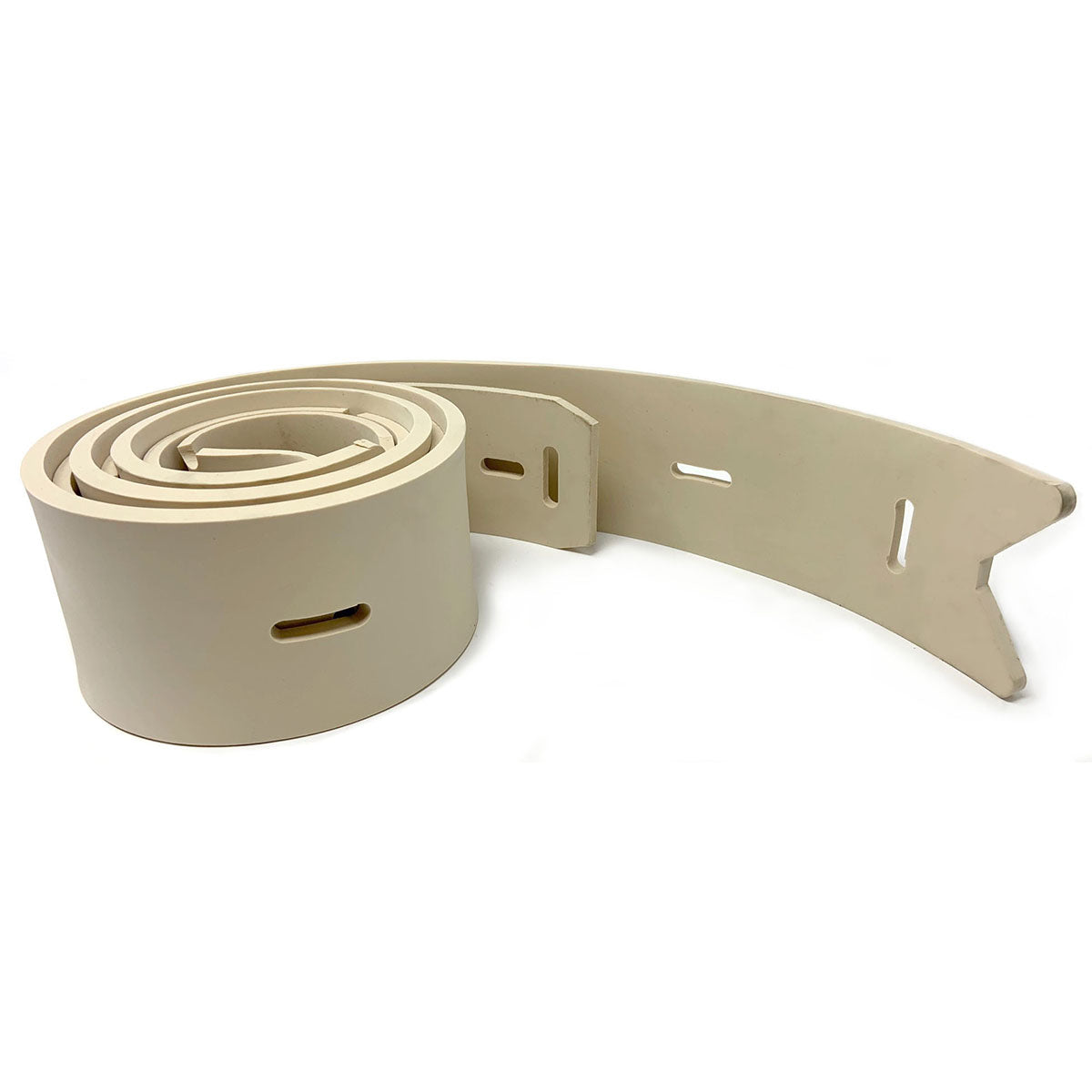 Squeegee Set Tan, Fits Advance Set 56315674