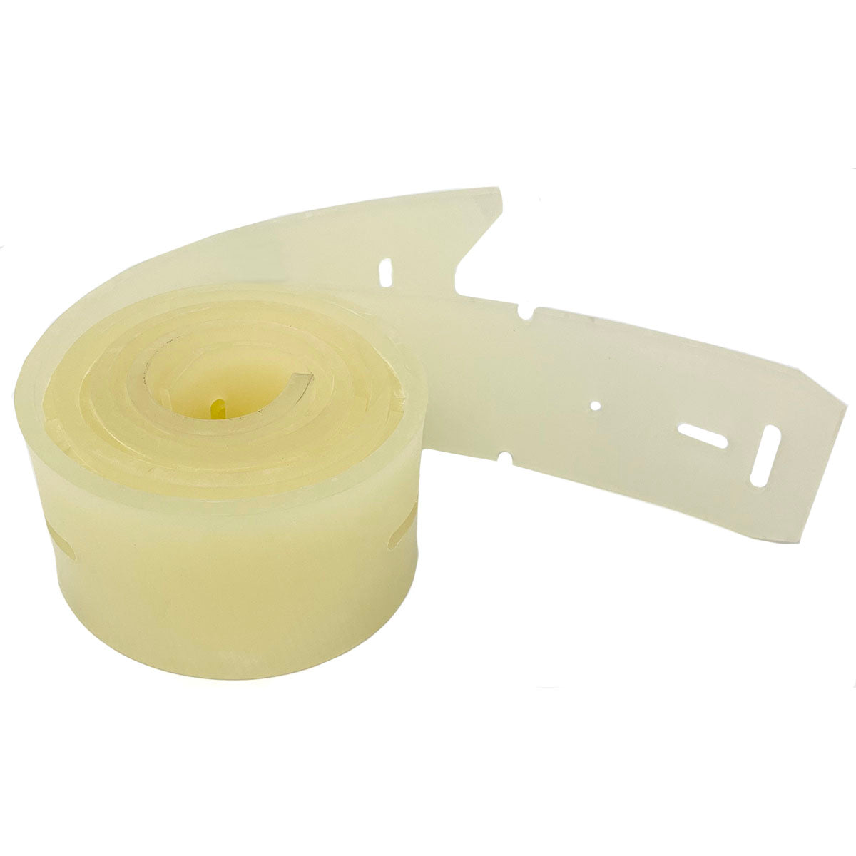 Squeegee Set Urethane, Fits Advance Set 56315856