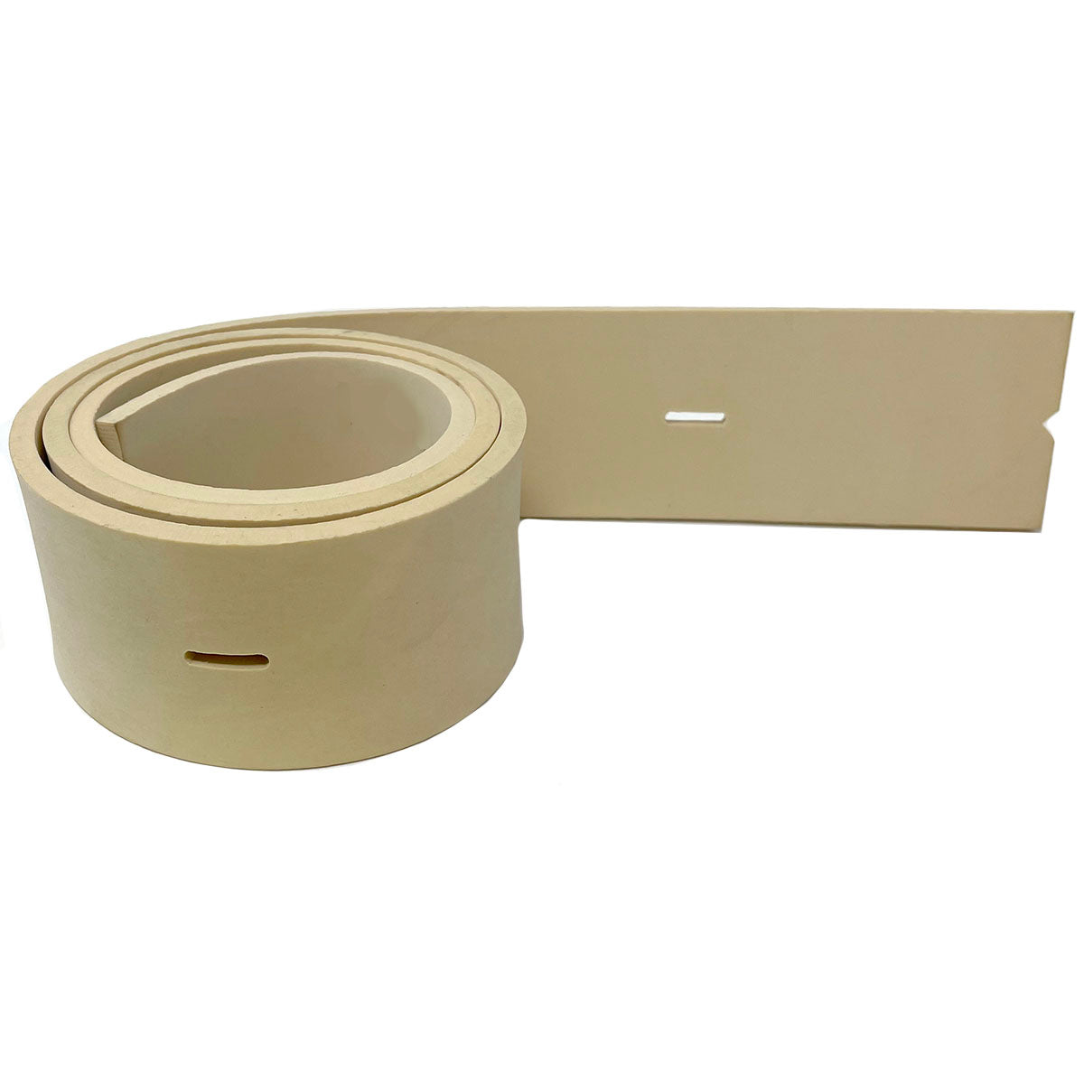 Squeegee Rear .1875In Tan, Fits Wn 86007430