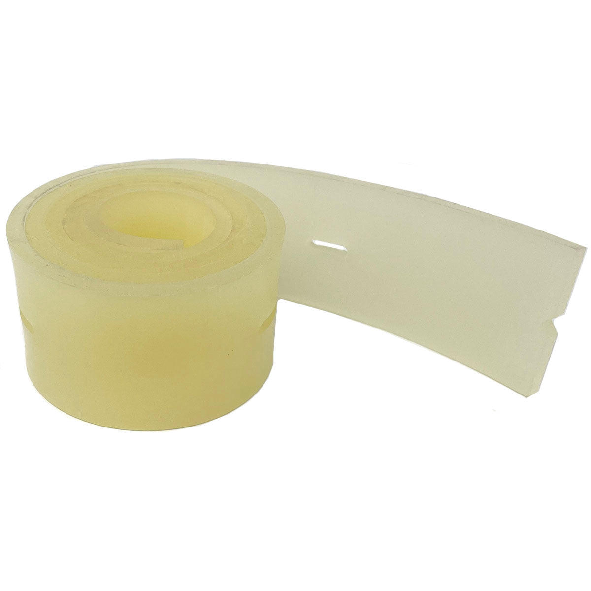 Squeegee Rear .1875In Flat Ure, Fits Wn 86137020