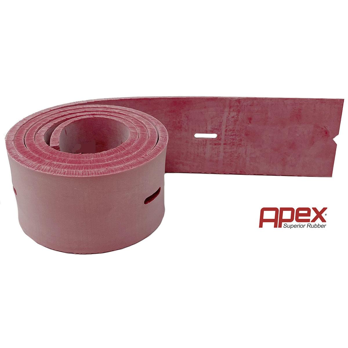 Squeegee Rear .1875In Apex, Fits Wn 86007430