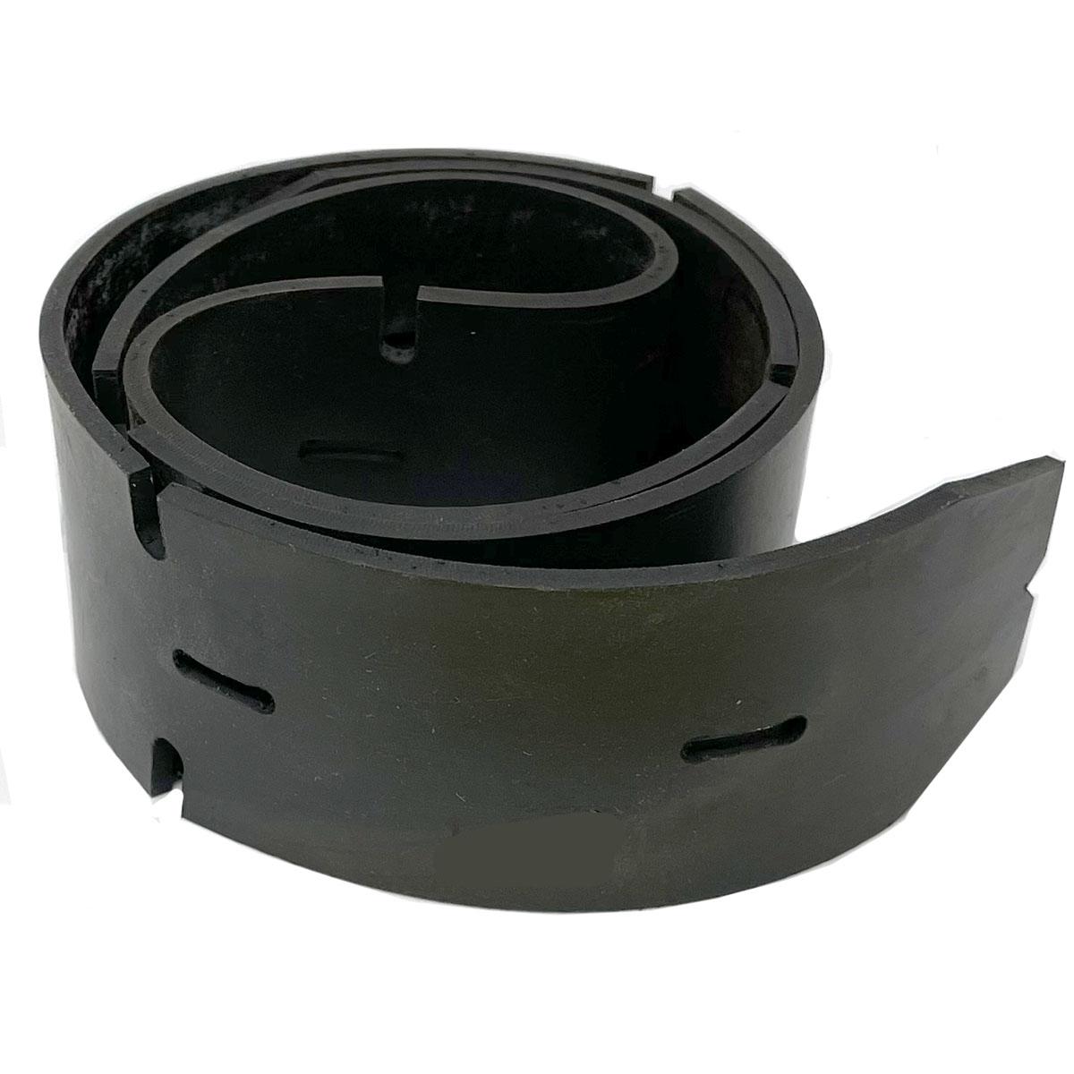 Squeegee Front .125In Neo, Fits Wn 86008020