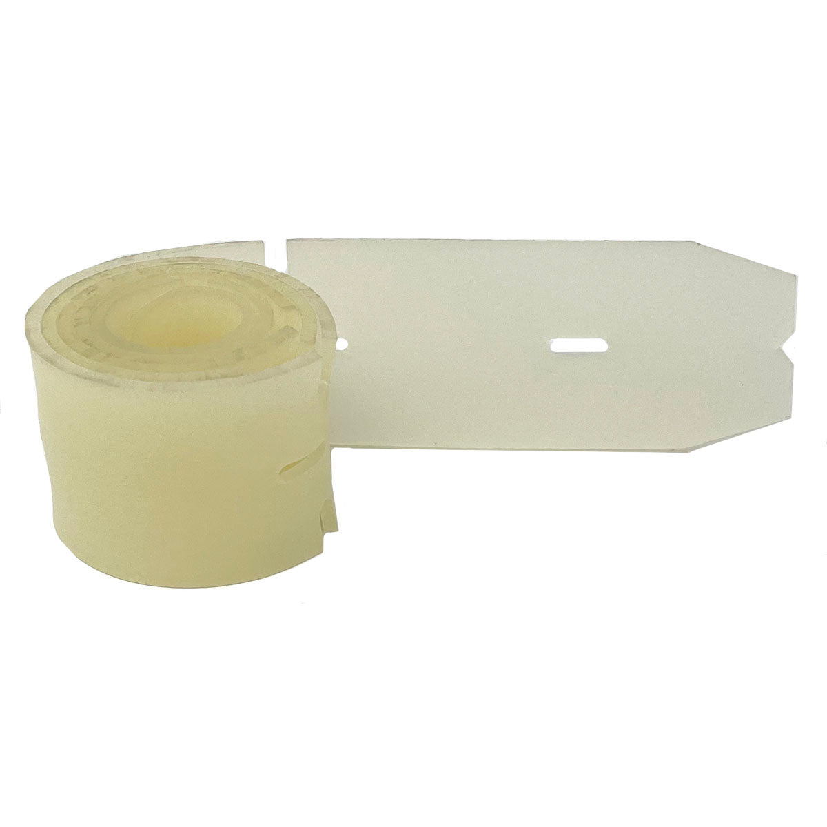 Squeegee Front .125In Flat Ure, Fits Wn 86137030