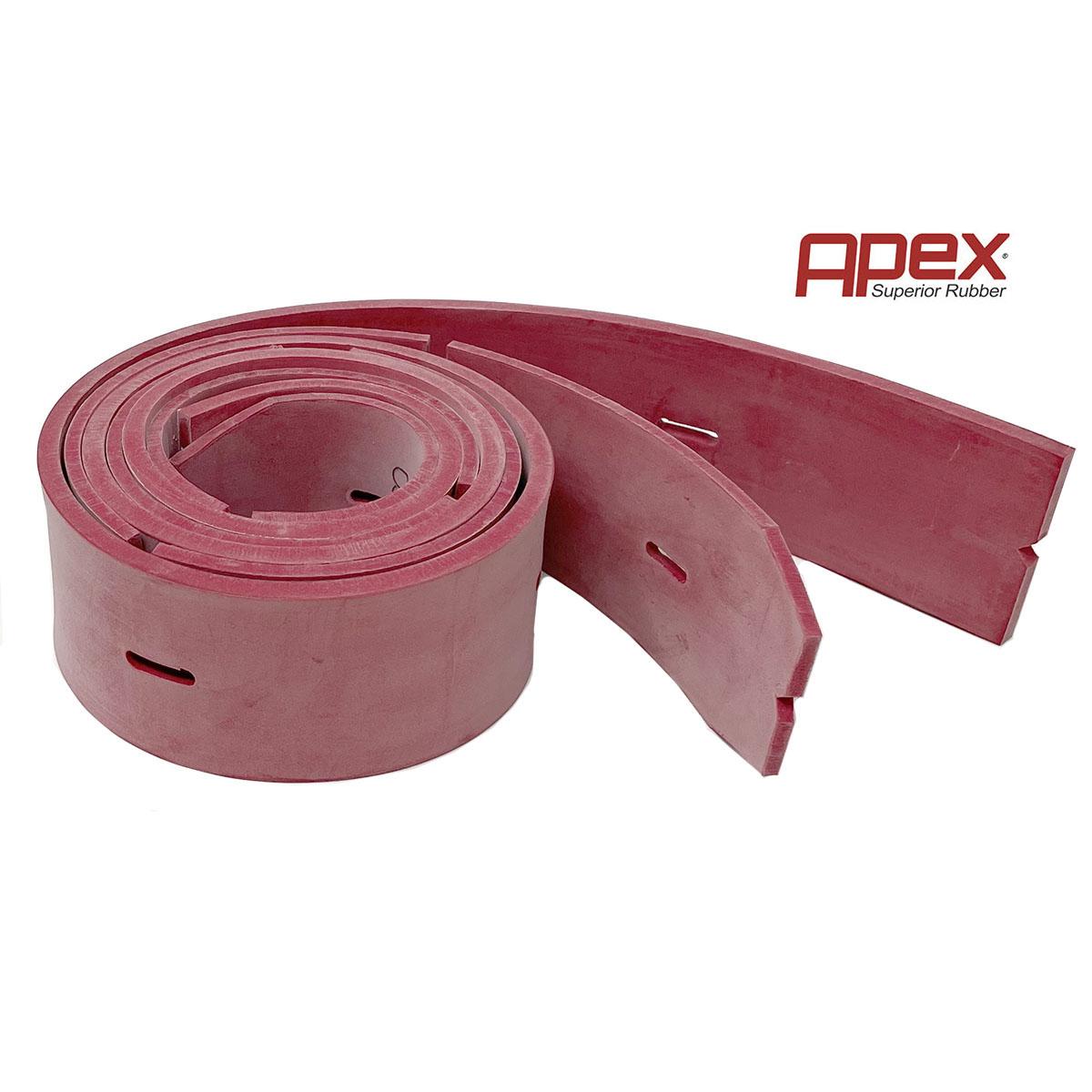 Squeegee Set Apex, Fits Windsor 86007430, 86008020