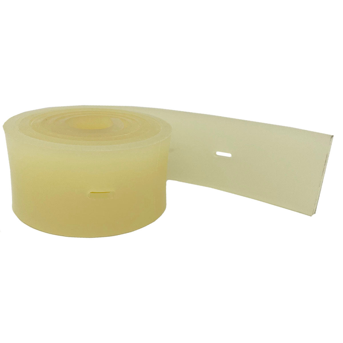 Squeegee Rear .25In Flat Ure, Fits Tn 391380