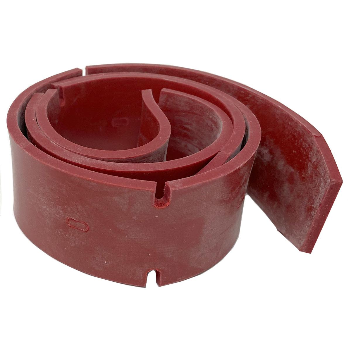Squeegee Front .1875In Apex60, Fits Tn 390923