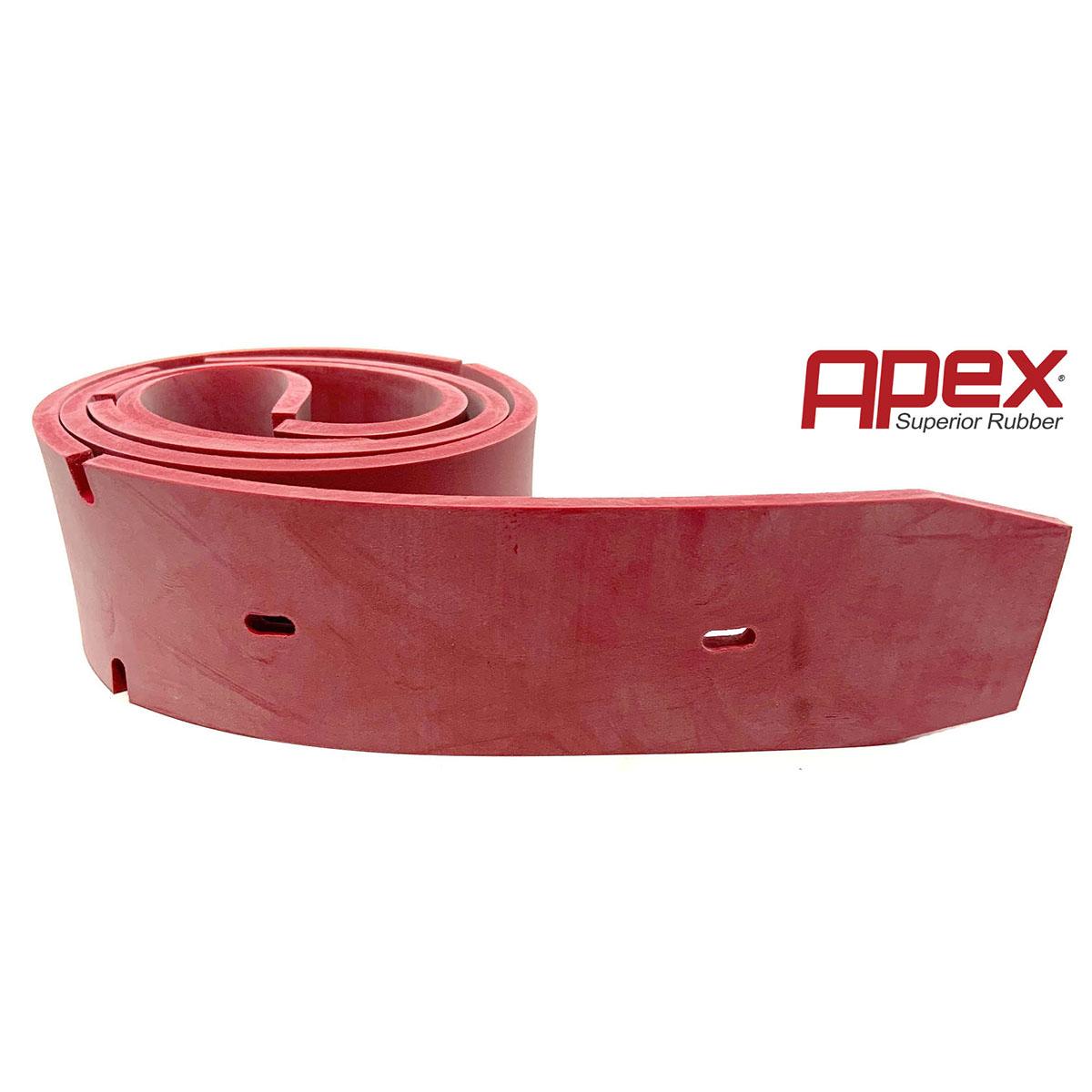 Squeegee Front .1875In Apex, Fits Tn 390923