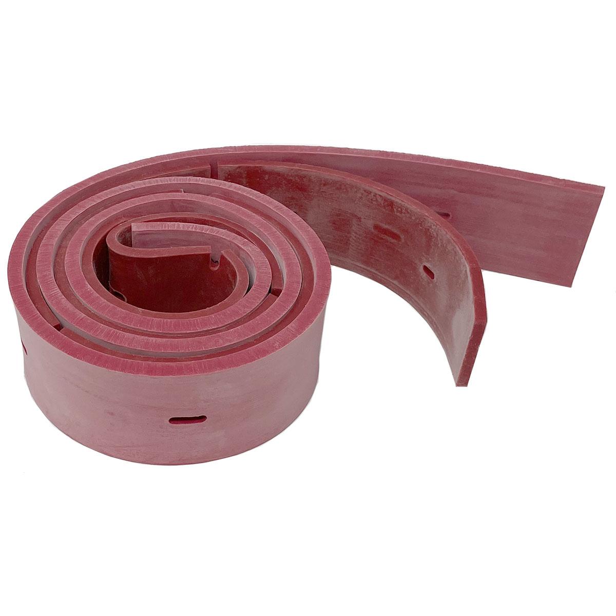 Squeegee Set Apex 60, Fits Tennant 390922, 390923