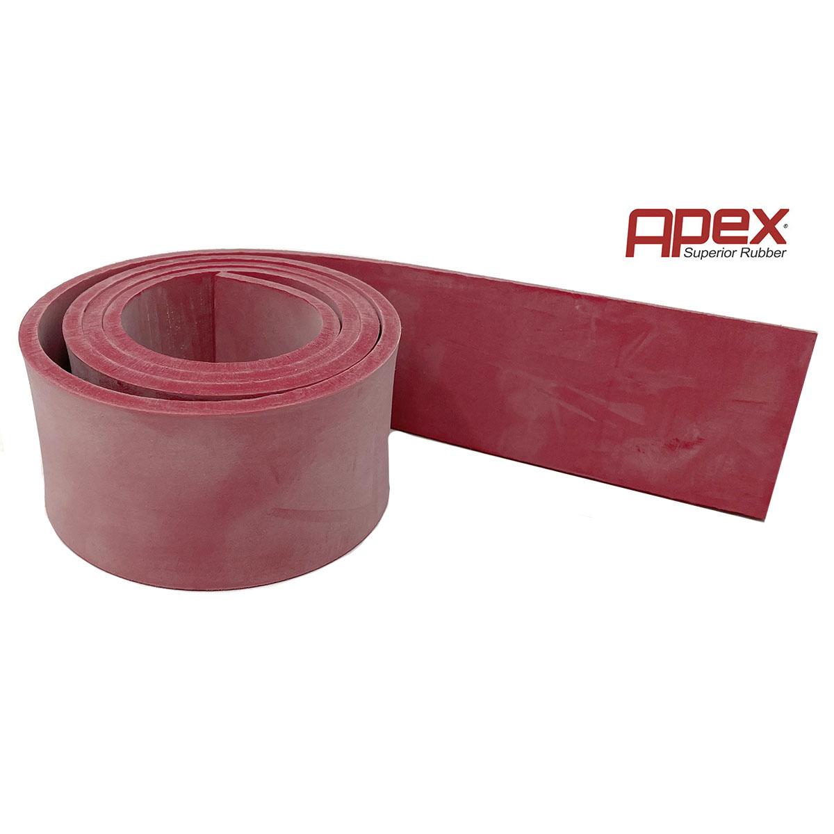Squeegee Rear .1875In Apex, Fits Clk 30913L