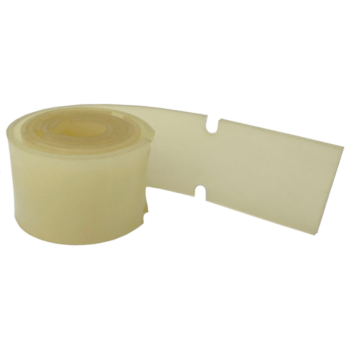 Squeegee Front .125In Flat Ure, Fits Clk 30717L1