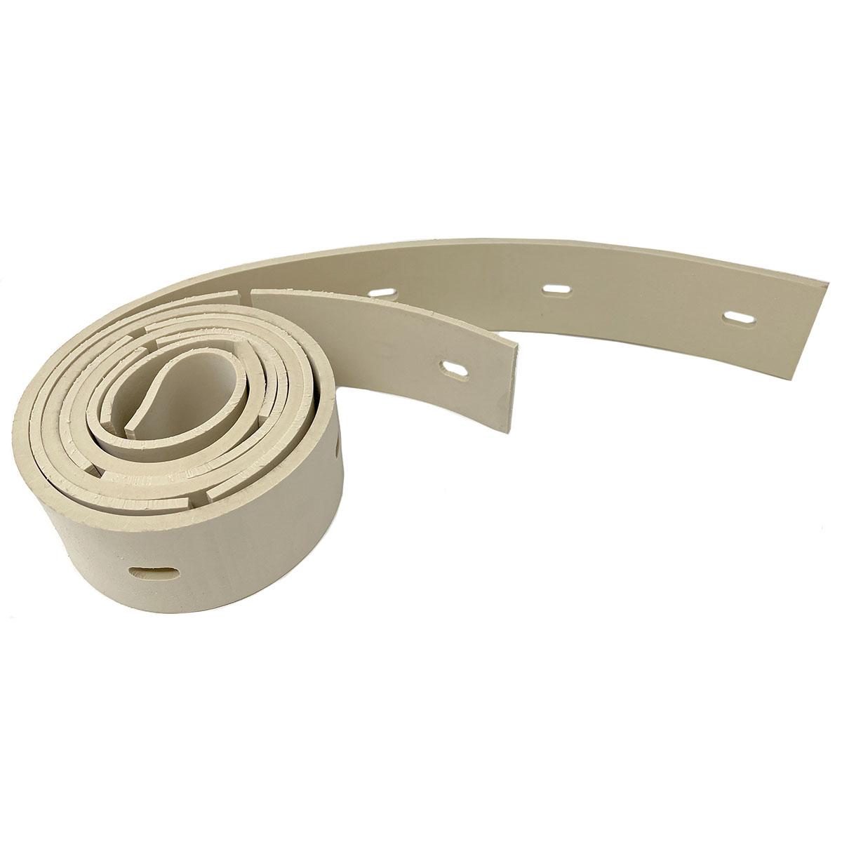 Squeegee Set Tan, Fits Tennant 1025335, 1025333