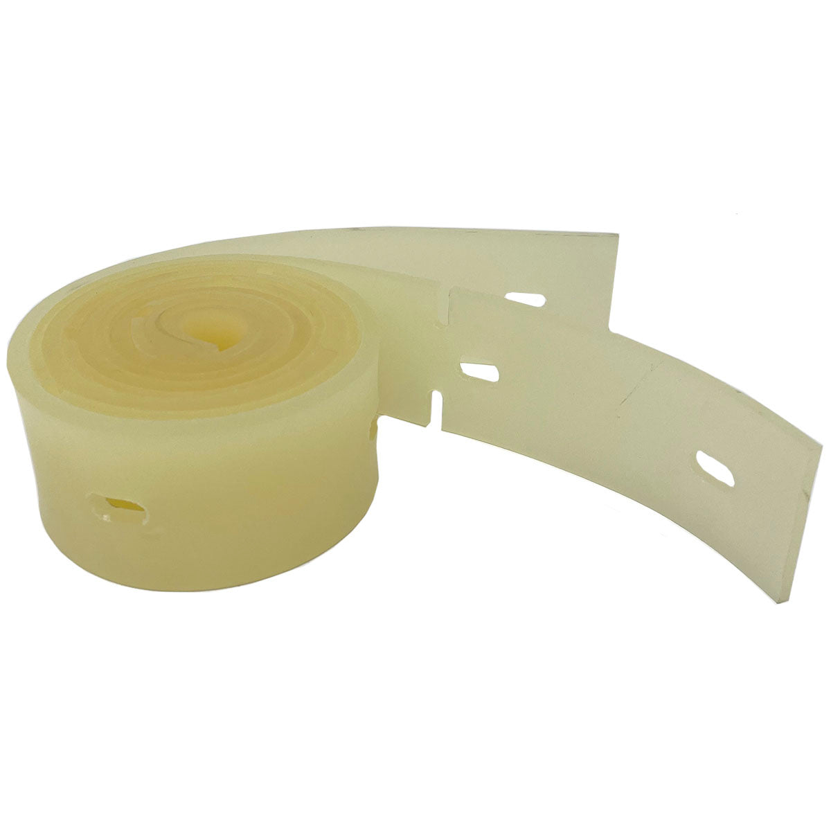 Squeegee Set Urethane, Fits Tn 1025336, 1025334