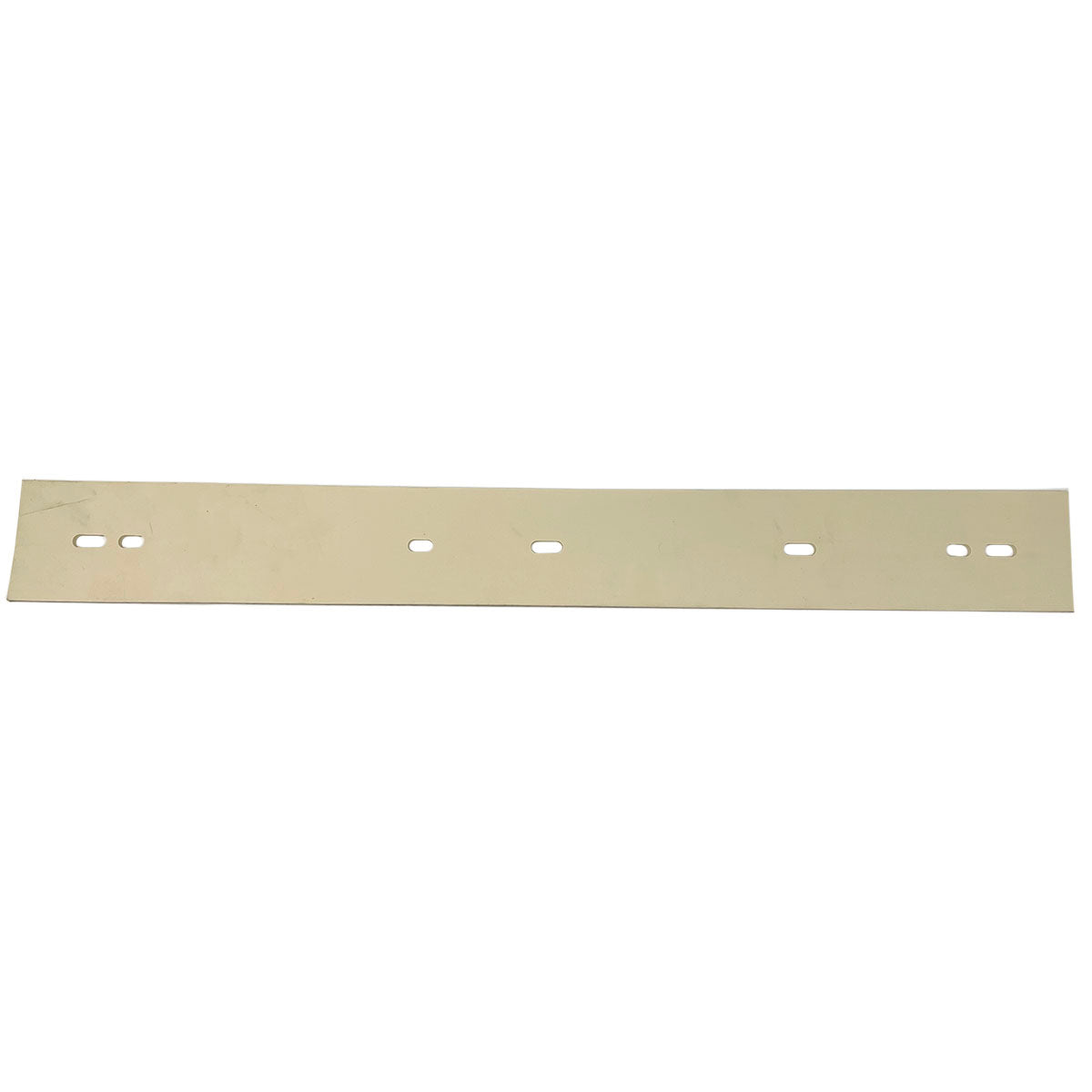 Squeegee Rear .1875In Tan, Fits Tn 601455