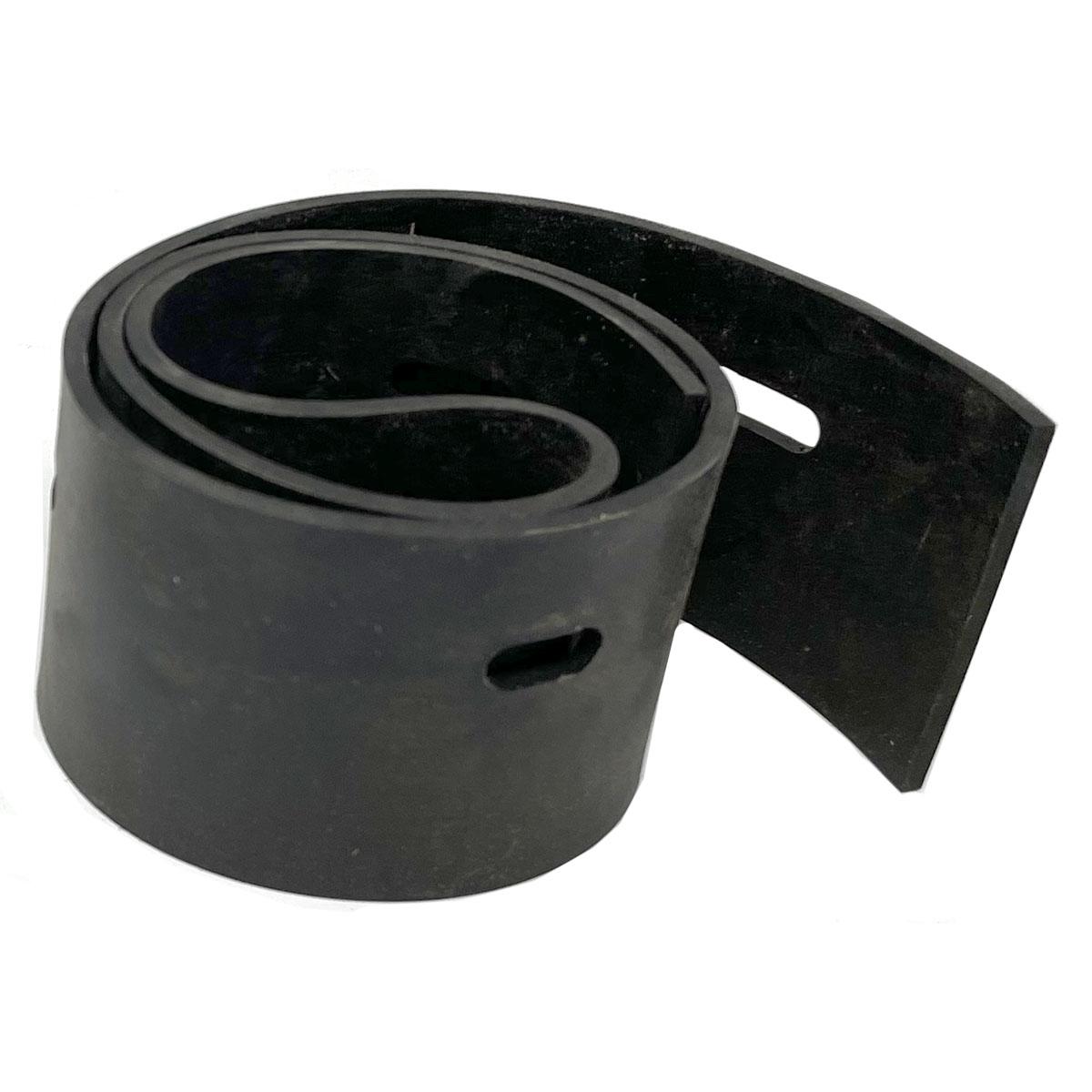 Squeegee Front .125In Neo, Fits Tn 601454