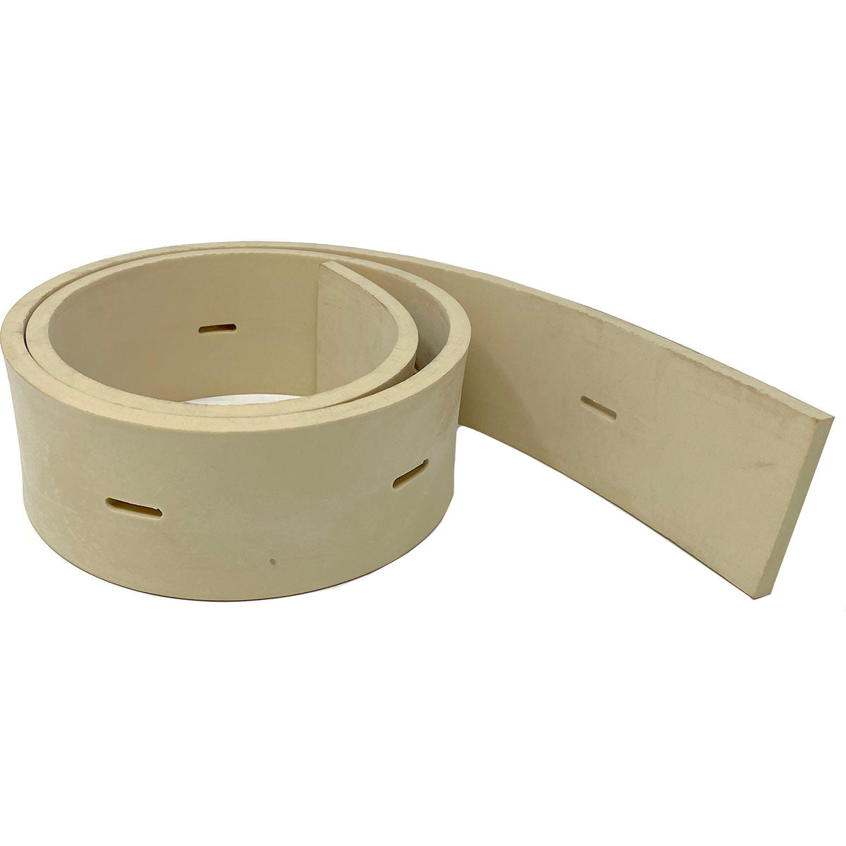 Squeegee Rear .25In Tan, Fits Wn 86229610