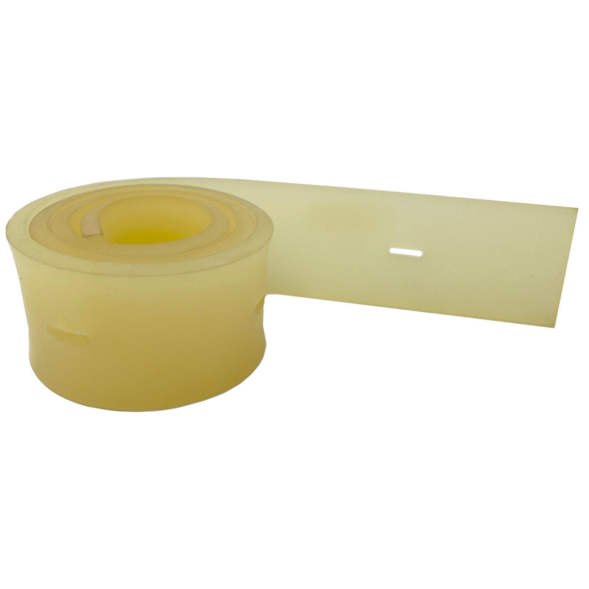 Squeegee Rear .25In Flat Ure, Fits Wn 86229620