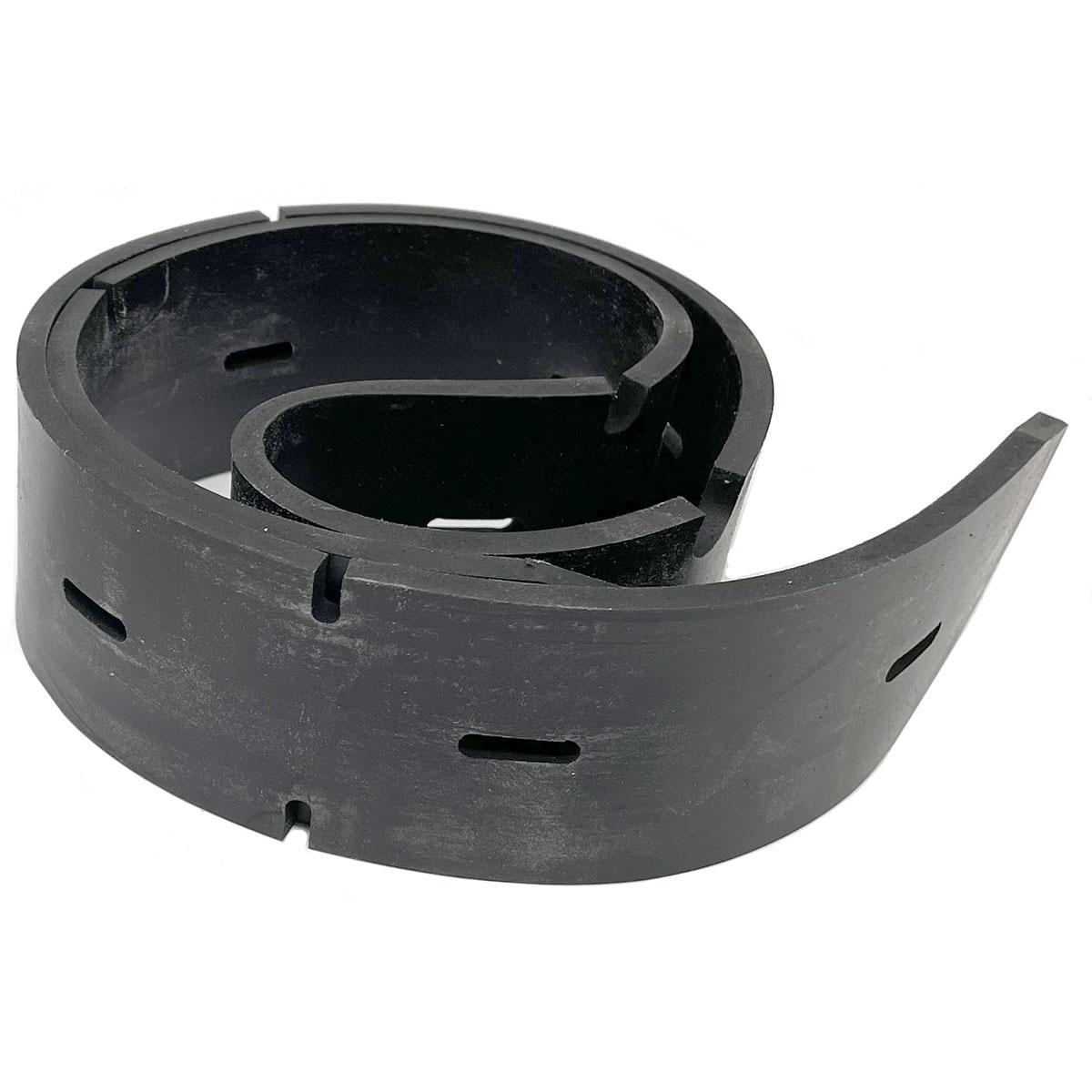 Squeegee Front .1875In Neo, Fits Tn 390943