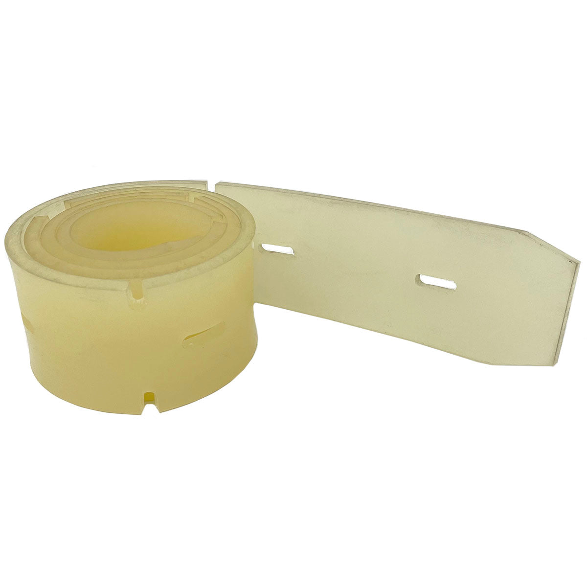 Squeegee Front .1875In Flat Ure, Fits Tn 391377