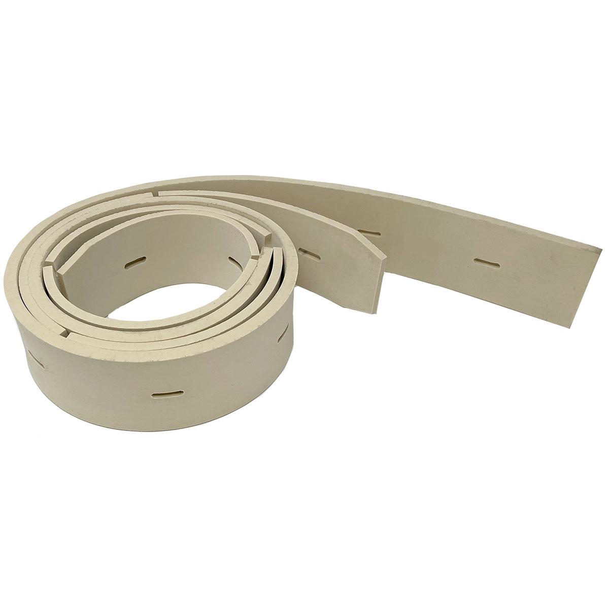 Squeegee Set Tan, Fits Tennant 390936, 390943