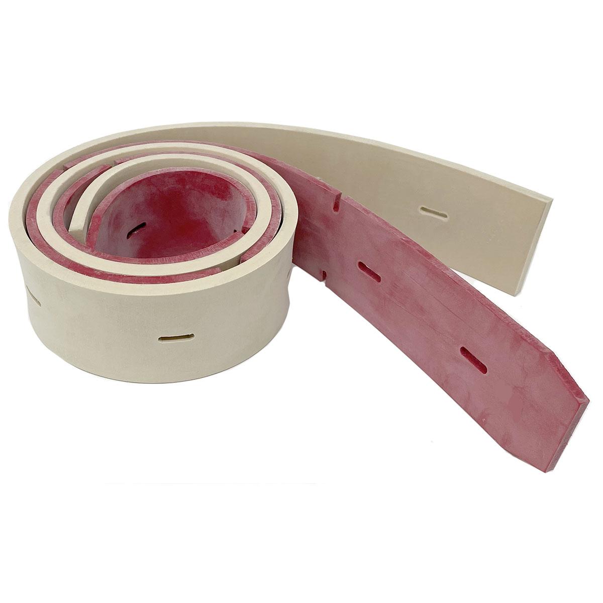 Squeegee Set Apex, Tan, Fits Tennant 391386